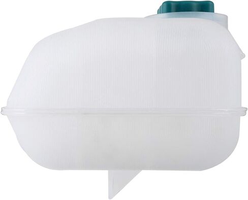 Cciyu Front Engine Soodant Tank مع Cap & Sensor Plact for Volvo VN 1998-1999 ، for Volvo VNL 2000-2003 ، for Volvo VNM 2000-2003 Soodant Reservoir Tank ، استبدل 603-5507 in Saudi Arabia