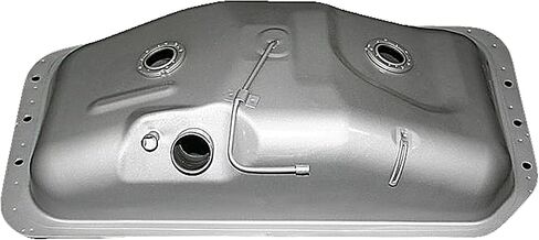 Dorman 576-213 Fuel Tank Compatible with Select Toyota Models in Saudi Arabia