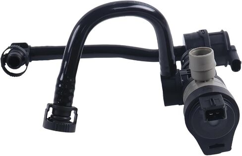 Fuel Tank Ventilation Valve Vent 13907636157 13907601209 Compatible with BMW 640i 535i X3 X5 X6 in Saudi Arabia