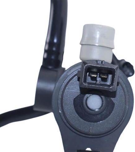 Fuel Tank Ventilation Valve Vent 13907636157 13907601209 Compatible with BMW 640i 535i X3 X5 X6 in Saudi Arabia