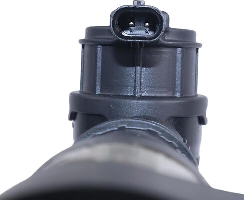 Fuel Tank Ventilation Valve Vent 13907636157 13907601209 Compatible with BMW 640i 535i X3 X5 X6 in Saudi Arabia
