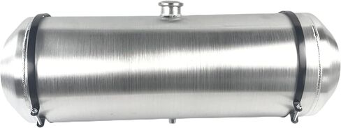 JSD 17 3/8 جالون خزان غاز الألومنيوم العالمي/خزان الوقود 12 × 36 ملء المركز 3/8 " in Saudi Arabia