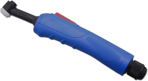 RIVERWELD WP 9F Flexible TIG Welding Torch Head Body 125A Air Cooled in Kuwait