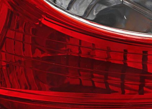 بالنسبة إلى Hyundai Sonata Outer Tail Light 2011 2012 2013 ، استبدال الجمعية الجانبية الجانبية للركاب الأيمن in Saudi Arabia