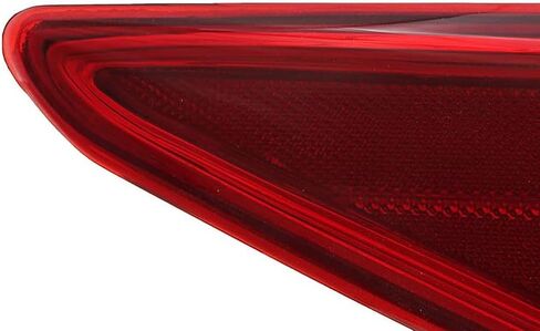 بالنسبة إلى Hyundai Sonata Outer Tail Light 2011 2012 2013 ، استبدال الجمعية الجانبية الجانبية للركاب الأيمن in Saudi Arabia