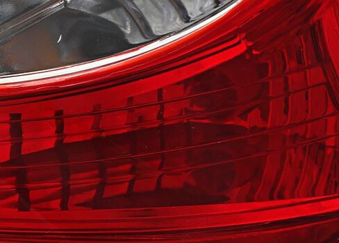 For Hyundai Sonata Outer Tail Light 2011 2012 2013 Passenger Right Side Taillamp Assembly Replacement in Saudi Arabia