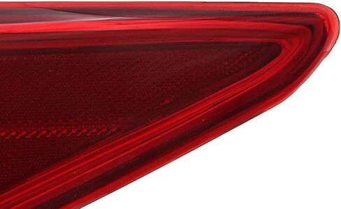 For Hyundai Sonata Outer Tail Light 2011 2012 2013 Passenger Right Side Taillamp Assembly Replacement in Saudi Arabia
