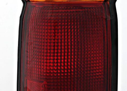 لمصابيح Nissan D21 Tail Lights Set 1986 1987 1988 1989 1990 1991 1992 1993 1994 Driver and Passenger Side in Saudi Arabia