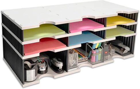 Ultimate Office TierDrop 6 Slot Standard Add-On Tier - Never Run Out of Slots Again, Increase Your Capacity at Any Time in Kuwait