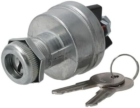 مفتاح الإشعال 12 فولت 30 أمبير يناسب هولاند الجديد L190 LS140 LX885 L185 LS190 LX865 C185 L170 L785 L180 L140 LS150 LT185B C190 L175 L865 LX565 L180 L180 LX65 L150 L783 LS160 in Saudi Arabia