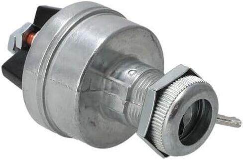 مفتاح الإشعال 12 فولت 30 أمبير يناسب هولاند الجديد L190 LS140 LX885 L185 LS190 LX865 C185 L170 L785 L180 L140 LS150 LT185B C190 L175 L865 LX565 L180 L180 LX65 L150 L783 LS160 in Saudi Arabia