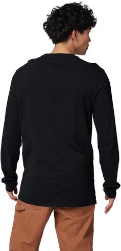 Fox Racing Men's Fox X Honda Premium Long Sleeve Tee in Saudi Arabia