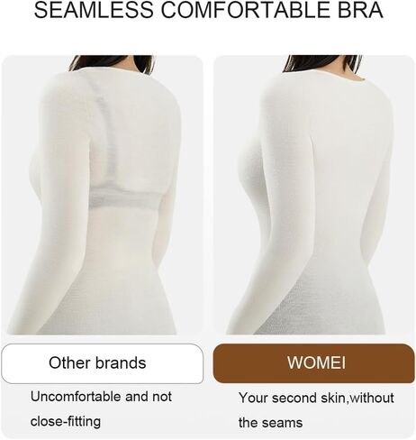 Bras for Women No Underwire Seamless Push Up Full Coverage Supportive Womens Bralettes Everyday Bra in Saudi Arabia