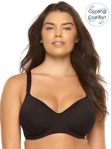 Felina Paramour Topaz Breathable Contour Bra in Saudi Arabia