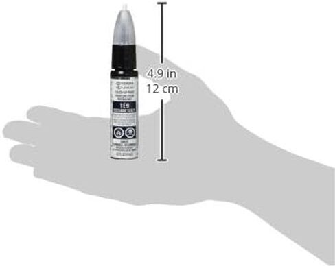 Genuine Toyota 00258-001E9-21 Galactic Gray Mica Touch-Up Paint Pen ( 1/2 fl oz, 14 ml) in Saudi Arabia