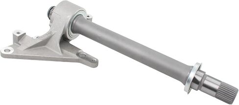 ApplianPar Front CV Intermediate Shaft for Honda Accord 2008-2012 in Saudi Arabia