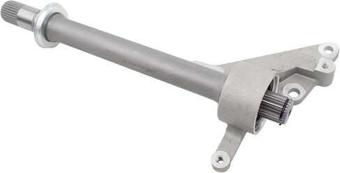 ApplianPar Front CV Intermediate Shaft for Honda Accord 2008-2012 in Saudi Arabia