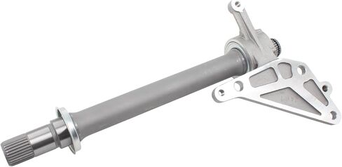 ApplianPar Front CV Intermediate Shaft for Honda Accord 2008-2012 in Saudi Arabia
