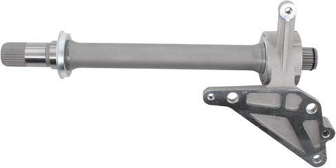 ApplianPar Front CV Intermediate Shaft for Honda Accord 2008-2012 in Saudi Arabia