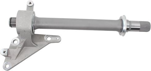ApplianPar Front CV Intermediate Shaft for Honda Accord 2008-2012 in Saudi Arabia
