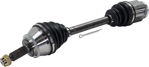 Garage-Pro Front Axle Assembly SET Compatible with Mitsubishi Eclipse 2010-2012, Galant 2004-2009, New, 3.8L Engine, Set of 2, Driver and Passenger Side in Saudi Arabia