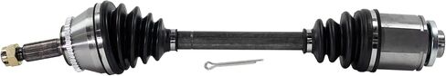 Garage-Pro Front Axle Assembly SET Compatible with Mitsubishi Eclipse 2010-2012, Galant 2004-2009, New, 3.8L Engine, Set of 2, Driver and Passenger Side in Saudi Arabia