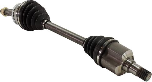 Garage-Pro Front Axle Assembly SET Compatible with Mitsubishi Eclipse 2010-2012, Galant 2004-2009, New, 3.8L Engine, Set of 2, Driver and Passenger Side in Saudi Arabia