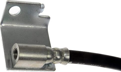 Dorman H620981 Rear Driver Side Brake Hydraulic Hose Compatible with Select Ford Models in Saudi Arabia