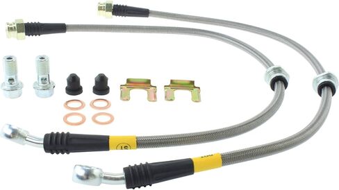 Centric 950.47504 Brake Line Kit in Saudi Arabia