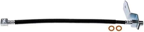 2X Rear Brake Hose Hydraulic Brake Line For Chevy Express 3500 2006 2007 2008 2009 2010 2011 2012 2013 For Chevrolet Express 3500 2006 2007 2008 2009 2010 2011 2012 2013 in Saudi Arabia