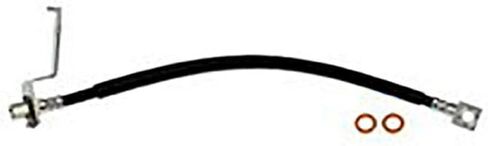 2X Rear Brake Hose Hydraulic Brake Line For Chevy Express 3500 2006 2007 2008 2009 2010 2011 2012 2013 For Chevrolet Express 3500 2006 2007 2008 2009 2010 2011 2012 2013 in Saudi Arabia