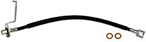 2X Rear Brake Hose Hydraulic Brake Line For Chevy Express 3500 2006 2007 2008 2009 2010 2011 2012 2013 For Chevrolet Express 3500 2006 2007 2008 2009 2010 2011 2012 2013 in Saudi Arabia