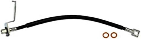 2X Rear Brake Hose Hydraulic Brake Line For Chevy Express 3500 2006 2007 2008 2009 2010 2011 2012 2013 For Chevrolet Express 3500 2006 2007 2008 2009 2010 2011 2012 2013 in Saudi Arabia