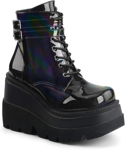 Demonia Women's SHA52/BVL Boot in Kuwait