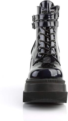 Demonia Women's SHA52/BVL Boot in Kuwait