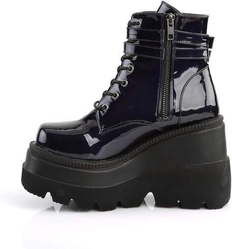 Demonia Women's SHA52/BVL Boot in Kuwait