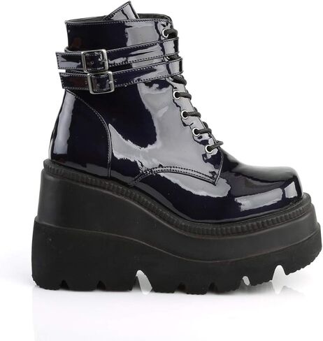Demonia Women's SHA52/BVL Boot in Kuwait