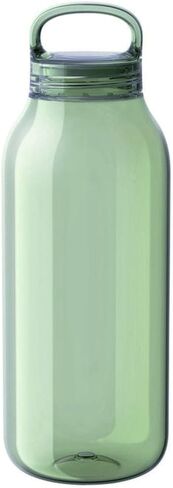 KINTO 20397 Water Bottle, 33.4 fl oz (950 ml), Clear, Lightweight, Dishwasher Safe, My Bottle in Kuwait