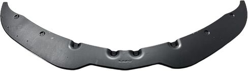 الوفاة الأمامية التوافق بين الشفة السفلية مع 2014-2019 Corvette C7 | Z06 Stage 3 Front Chin Lip Spoiler 1PCS Gloss Black in Kuwait