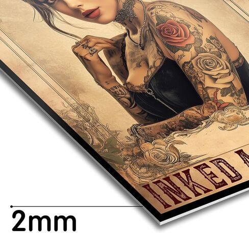 ديكور غرفة HK Studio Funny W. Hut Juniors الرائع - ديكور الغرفة Y2K للمسكن وغرفة نوم المراهقين 12 بوصة × 16 بوصة in Kuwait