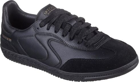 Skechers Women's Low Profile Slip Resistant Hot Shot Lace Up Sneaker with Air Cooled Memory Foam Food Service Shoe in Saudi Arabia