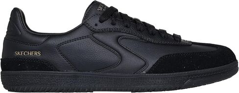 Skechers Women's Low Profile Slip Resistant Hot Shot Lace Up Sneaker with Air Cooled Memory Foam Food Service Shoe in Saudi Arabia