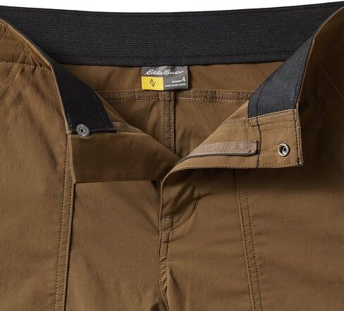 Eddie Bauer Women's Sightscape Horizon Slim Straight Ankle Pants in Saudi Arabia