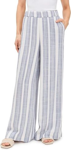 Splendid Women's Raegan Stripe Pants in Saudi Arabia