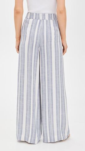 Splendid Women's Raegan Stripe Pants in Saudi Arabia