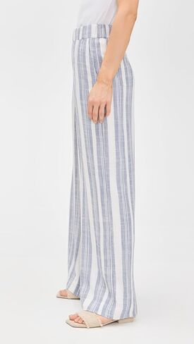 Splendid Women's Raegan Stripe Pants in Saudi Arabia