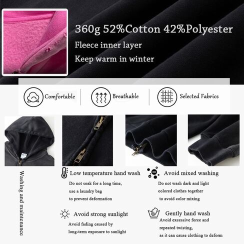 Men Oversized Hoodies Vintage Cotton Casual Hooded Sweatshirt with Pocket Teens Pullover Unisex in Saudi Arabia