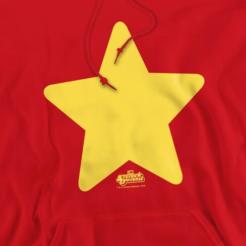 Popfunk Classic Steven Universe Cartoon Network Pullover Hoodie Sweatshirt in Kuwait
