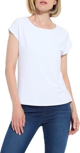 Lyssé Lyssentials Top for Women in Saudi Arabia