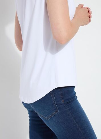 Lyssé Lyssentials Top for Women in Saudi Arabia
